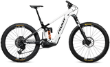 Shuttle LT Pro X0 Eagle Transmission | NEO - LG / Stone Cold White / Bike Only