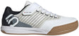 Five Ten Hellcat Pro Mountain Clipless Shoes - Men's FTWR White/FTWR White/Core BLK 6