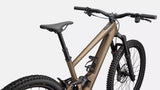 2025 Specialized Kenevo SL Comp Carbon S4, Burnt Gold Metallic / Black Liquid Metal