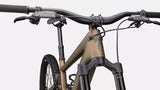 2025 Specialized Kenevo SL Comp Carbon S4, Burnt Gold Metallic / Black Liquid Metal
