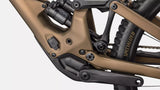 2025 Specialized Kenevo SL Comp Carbon S4, Burnt Gold Metallic / Black Liquid Metal