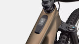 2025 Specialized Kenevo SL Comp Carbon S4, Burnt Gold Metallic / Black Liquid Metal