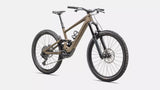 2025 Specialized Kenevo SL Comp Carbon S4, Burnt Gold Metallic / Black Liquid Metal