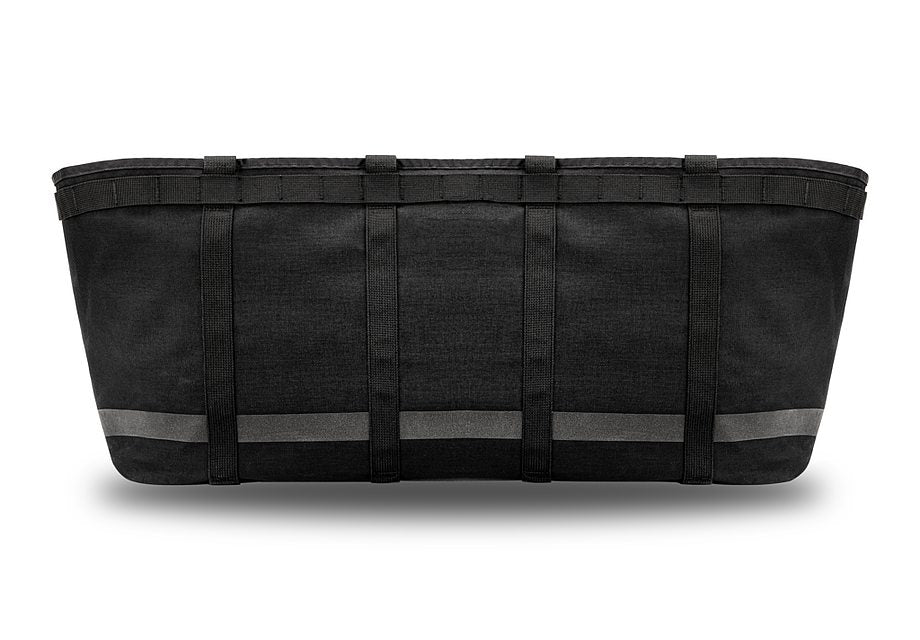 Bolsa lateral de carga Specialized Globe, color negro, talla única
