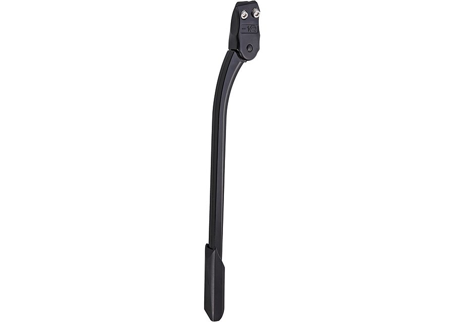 Caballete especializado de 2 tornillos, color negro, talla única