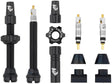 Wolf Tooth Tubeless Valve Stem Kit - 44 mm Black