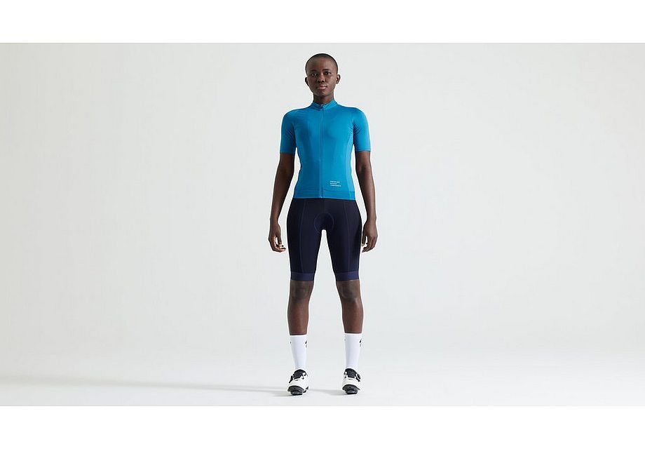 Specialized Sbc Foundation Jersey Ss Wmn Sapphire Xxxl