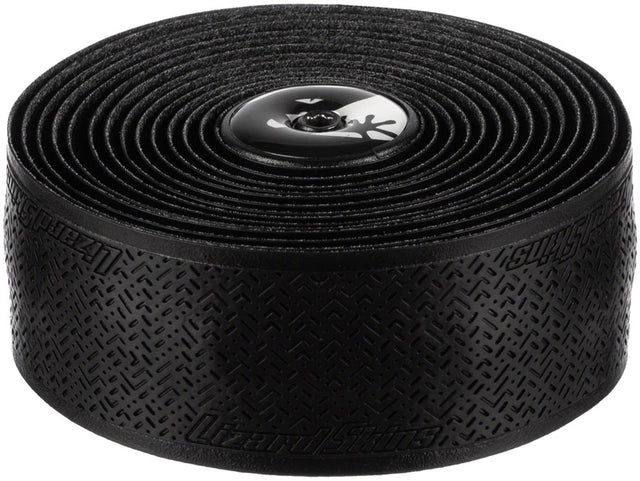 Lizard Skins DSP Bar Tape - 1.8mm Jet Black
