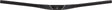 RaceFace Aeffect 35 Handlebar: 35 x 760mm 10mm Rise Black