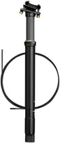 Crankbrothers Highline 11 Dropper Seatpost - 30.9 125mm Black
