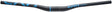 RaceFace Era Handlebar - Carbon 800mm 20mm 35.0 8 Deg Blue