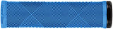 Lizard Skins Strata Lock-On Grips - Blue