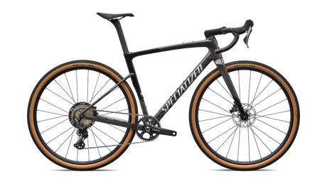 Crux 5 Sport - Shimano GRX 800 - 49