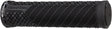 Lizard Skins Charger Evo Grips - Jet Black Lock-On
