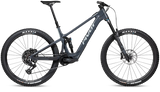 Shuttle SL-AM Ride Eagle 70/90 - LG / Gloss Grey / Bike Only