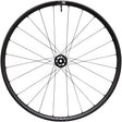 WTB CZR i23 Front Wheel - 700 12 x 100mm Center-Lock Black 28H