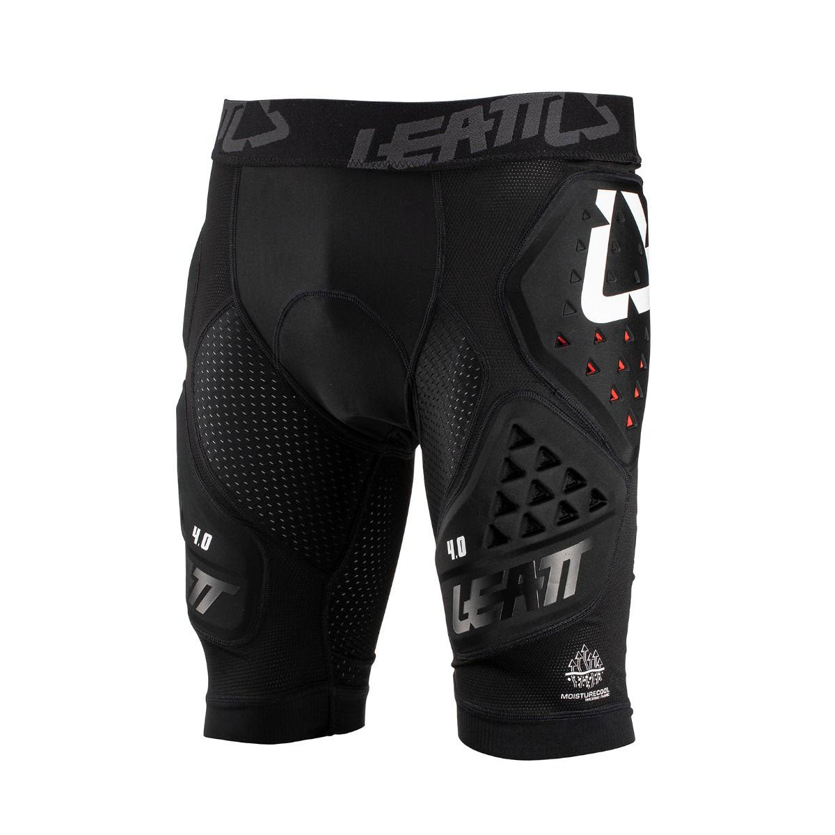 Pantalones cortos Leatt DBX 4.0 Impact Base