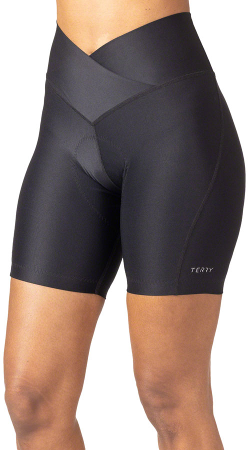 Pantalones cortos Terry Glamazon