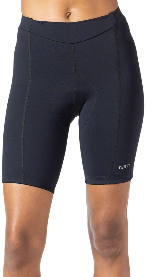 Pantalones cortos Terry Bella