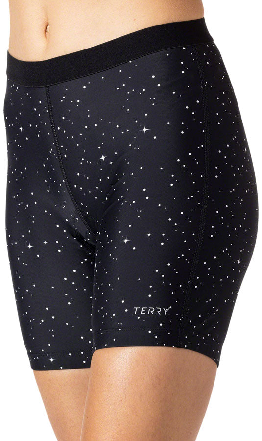 Pantalones cortos Terry Mixie Liner