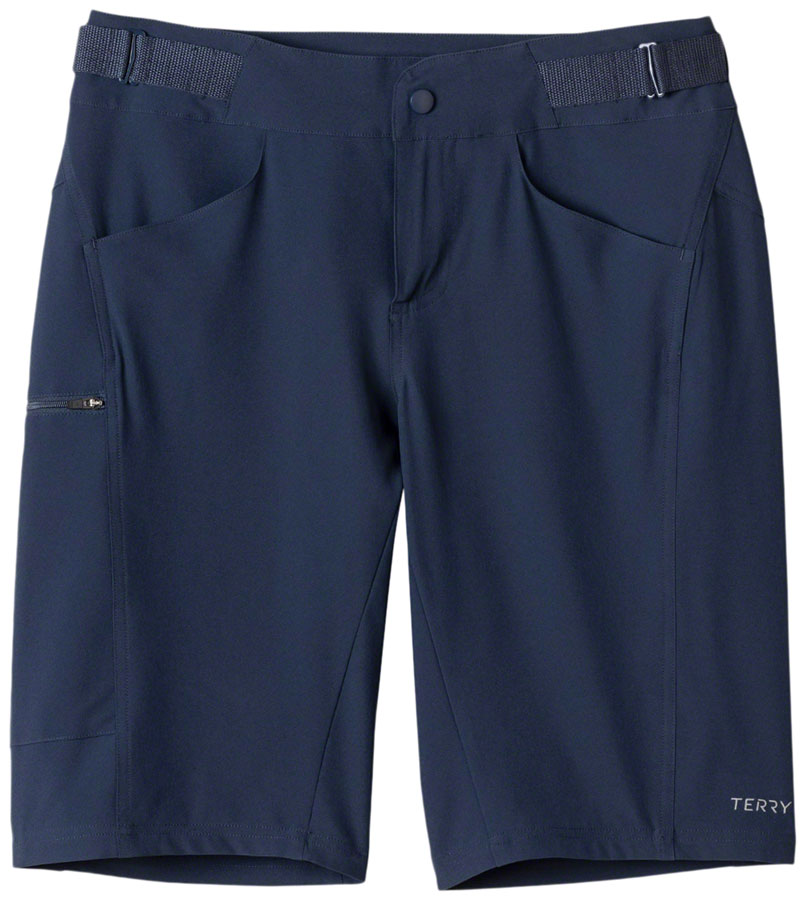 Pantalones cortos Terry Venture