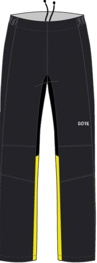 Pantalón corto Rhode G-Form