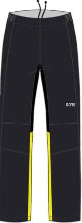 Pantalón corto Rhode G-Form