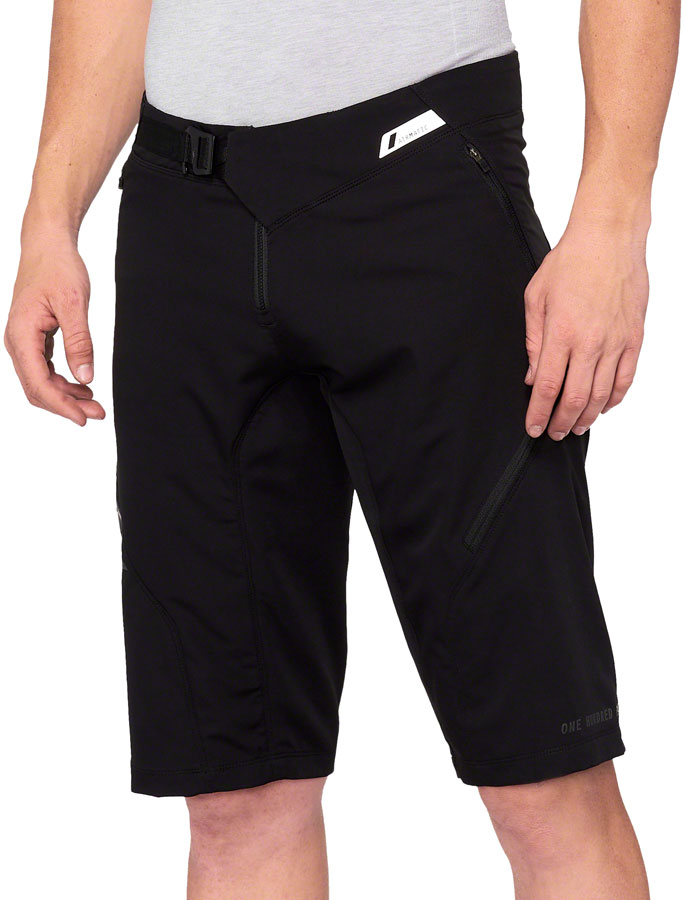 Pantalones cortos 100% Airmatic