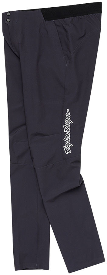 Troy Lee Designs Skyline Superlyte Pants – Mono Carbon 38