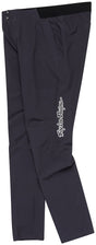 Troy Lee Designs Skyline Superlyte Pants – Mono Carbon 38