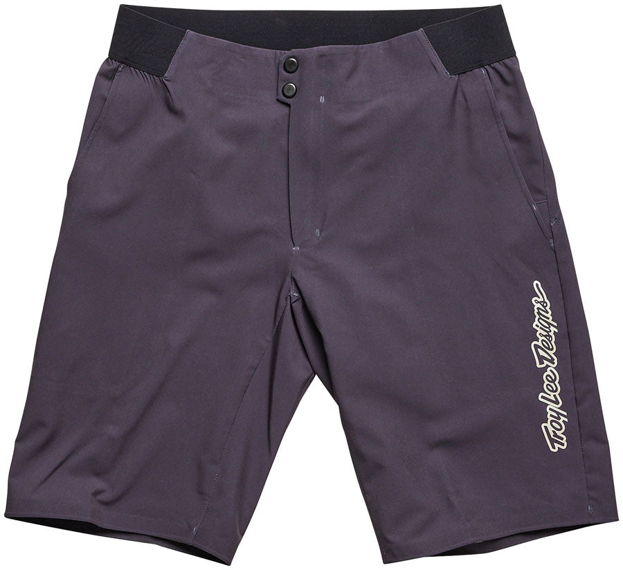 Troy Lee Designs Flowline Superlyte Short – Mono Carbon 30