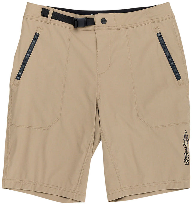 Troy Lee Designs Skyline Trail Shorts – Mono Timber 38
