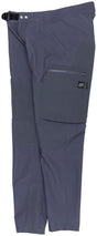 Troy Lee Designs Ruckus Cargo Pant – Mono Steel Blue 38