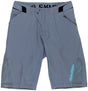 Troy Lee Designs Ruckus Shorts Shell – Mono Steel Blue 34