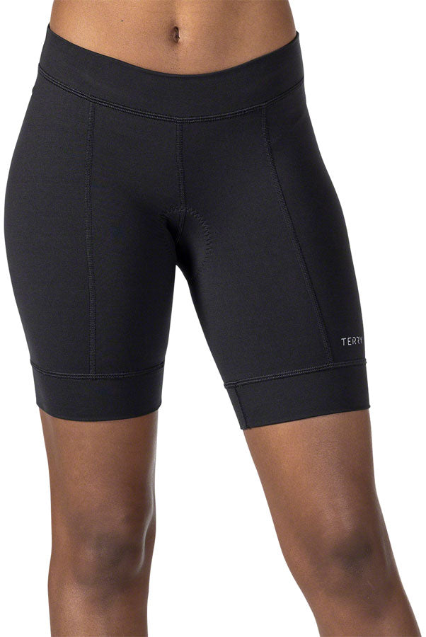 Pantalones cortos Terry Actif