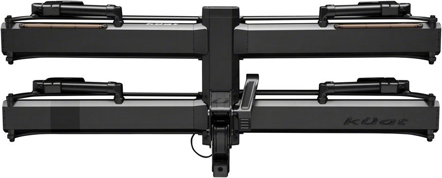 Piston Pro X Hitch Bike Rack