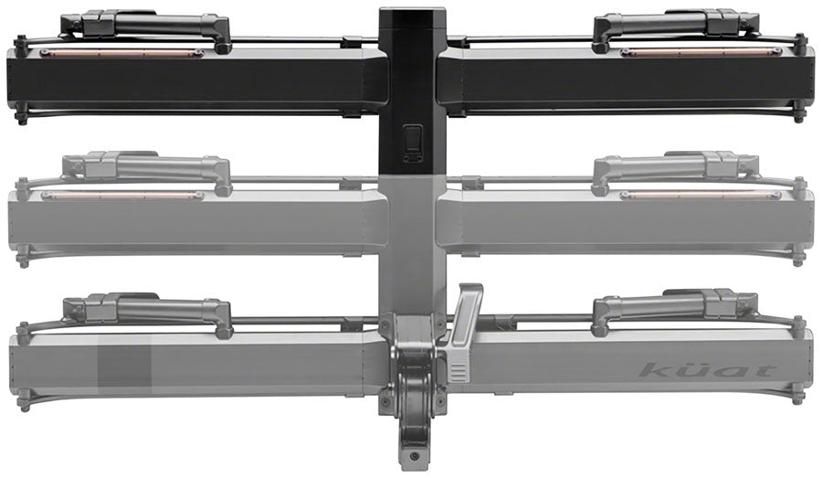 Piston Pro X Hitch Bike Rack Add-On