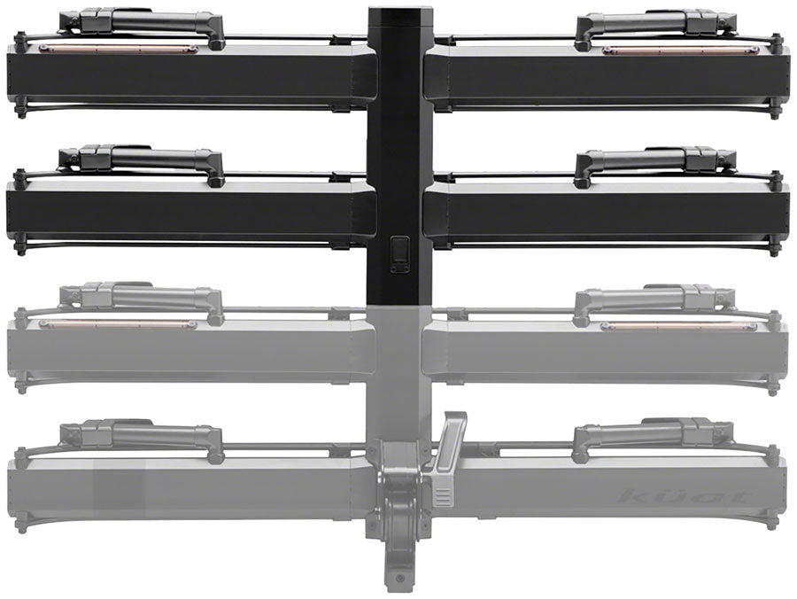 Piston Pro X Hitch Bike Rack Add-On