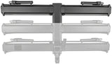 Kuat Piston Pro Add-On Tray - Sandy Black