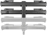 Kuat Piston Pro Add-On Tray - Sandy Black