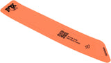 Enhebrador de correas Fox - Naranja Talla única