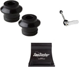 SeaSucker Huske Plugs with Skewer - 9x100mm
