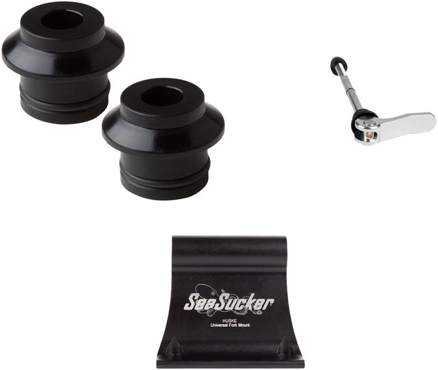SeaSucker Huske Plugs with Skewer - 9x100mm