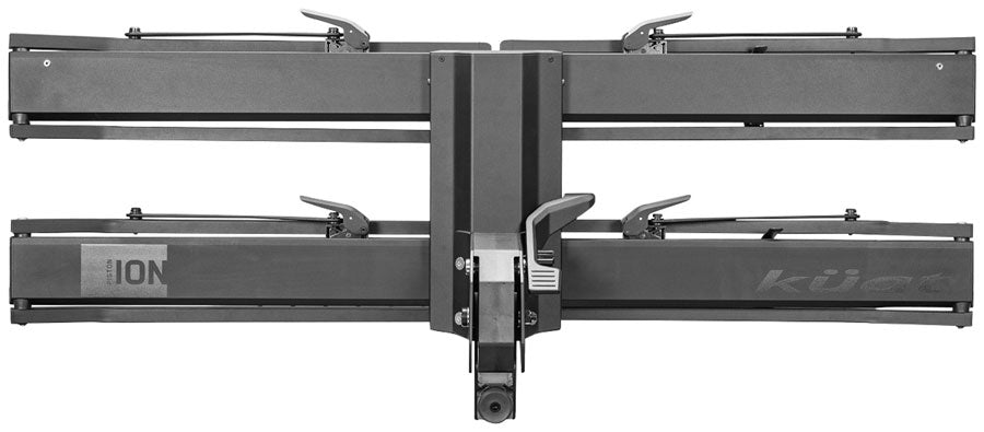 Portabicicletas eléctricas Kuat Piston ION - 2" para 2 bicicletas