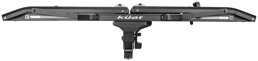 Portabicicletas eléctricas Kuat Piston ION - 2" para 2 bicicletas