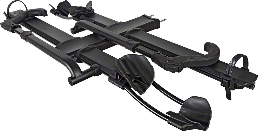 Kuat NV 2.0 Base Add-On Tray - Matte Black