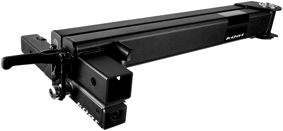 Adaptador de enganche giratorio Kuat Pivot v2 de 2"