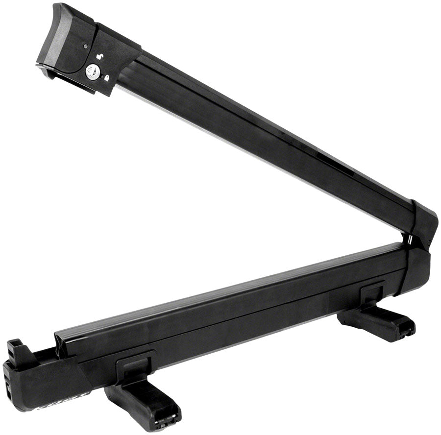 Kuat Switch Clamshell Flip Down Ski Rack