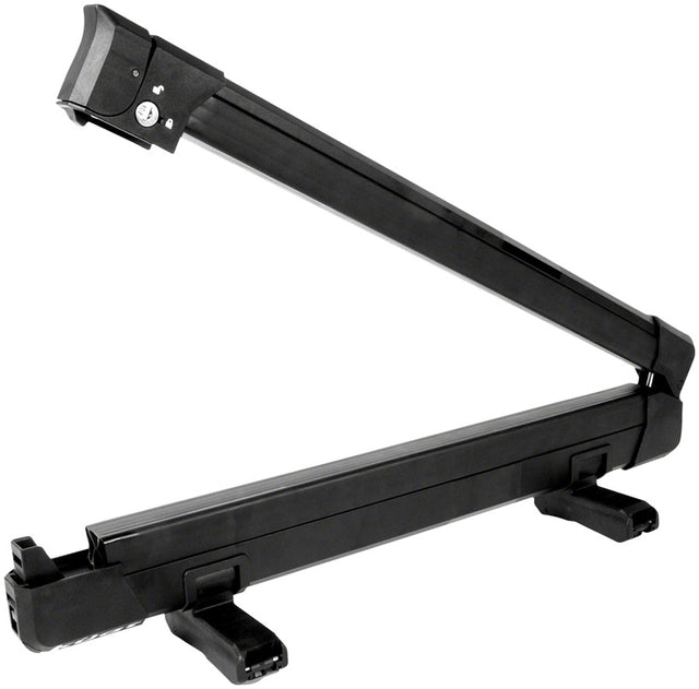 Kuat Switch Clamshell Flip Down Ski Rack