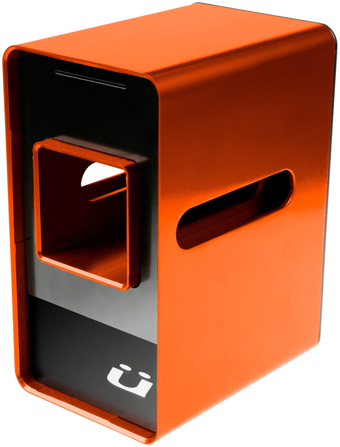 Almacenamiento en rack Kuat RackDock